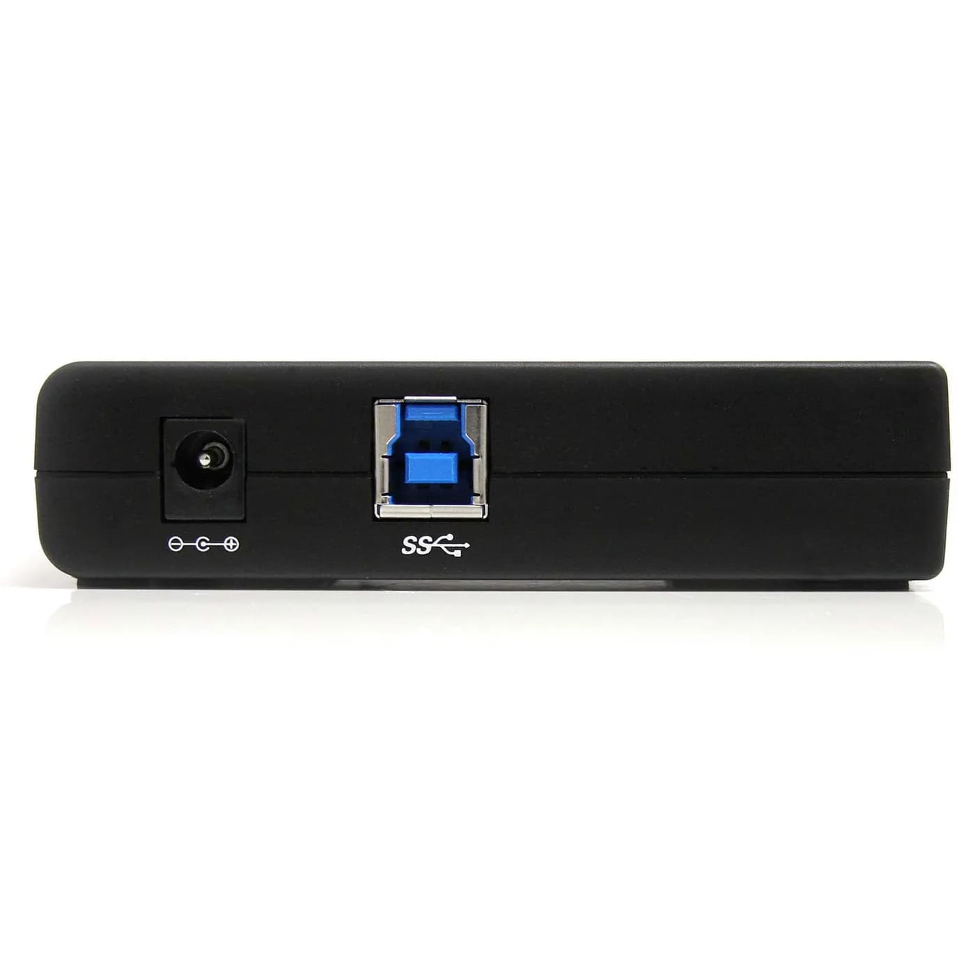 StarTech.com Concentrador Hub USB 3.0 (5Gbps) Super Speed de 4 Puertos 3