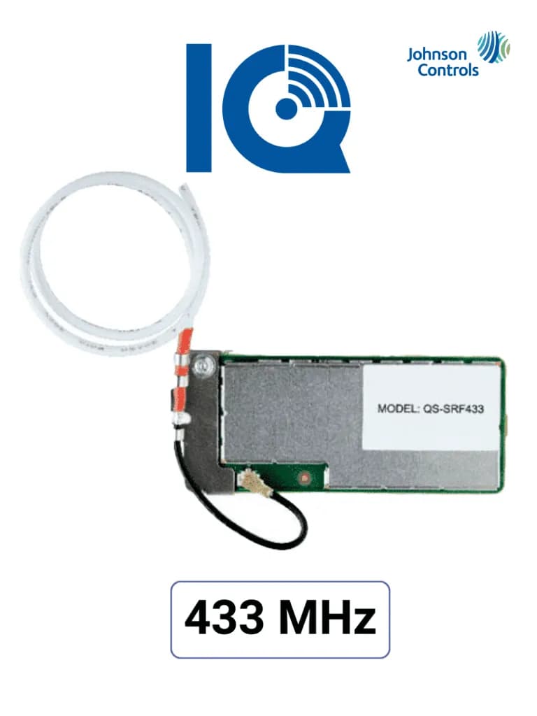 Qolsys QC0004-840