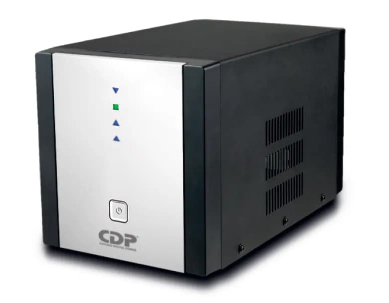 CDP R-AVR2408