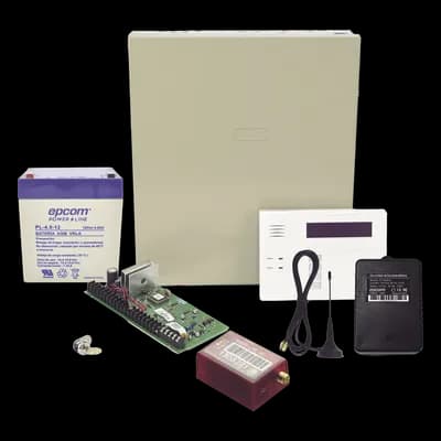 Honeywell Home Resideo VISTA48MN02/6160RF
