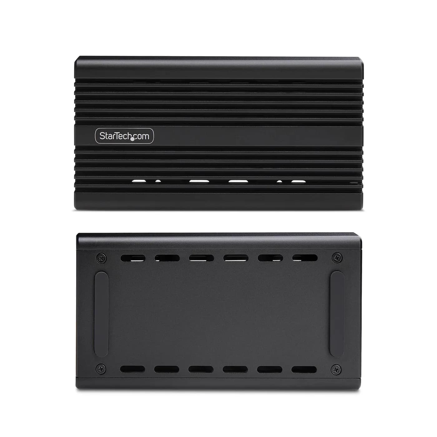 StarTech.com Gabinete USB4 NVMe M.2 - 40Gbps - Gabinete USB Tipo C par 2