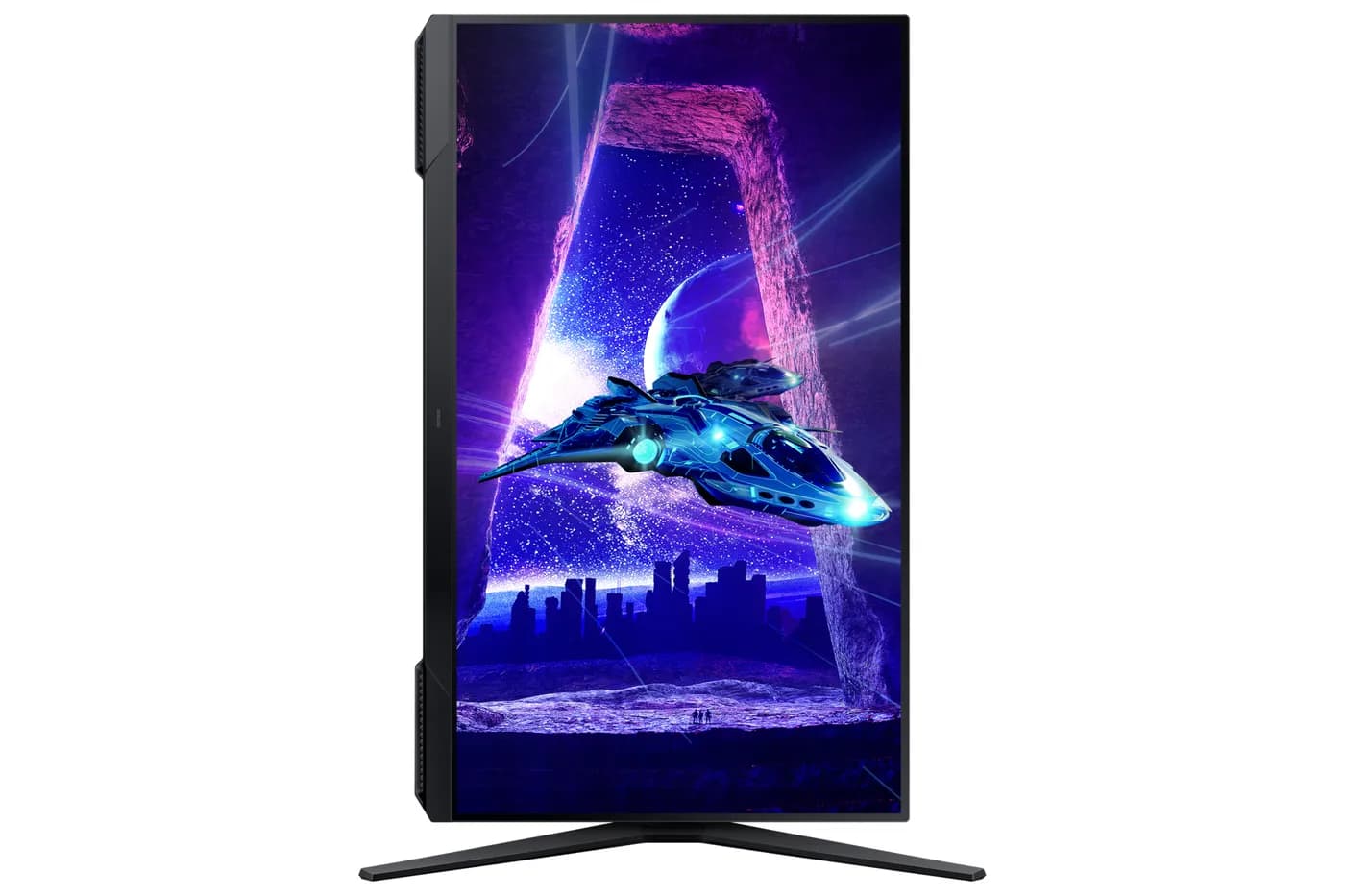 Samsung S27DG300EU monitor de computadora 68.6 cm (27") 1920 x 1080 Pi 15