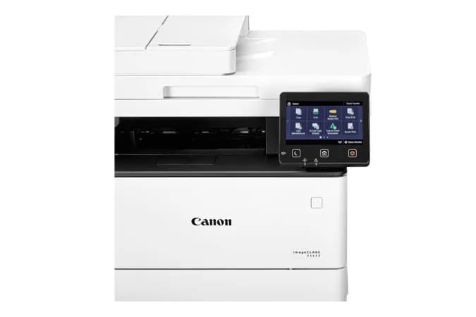 Canon imageCLASS D1620 Laser A4 600 x 600 DPI 45 ppm Wifi 3