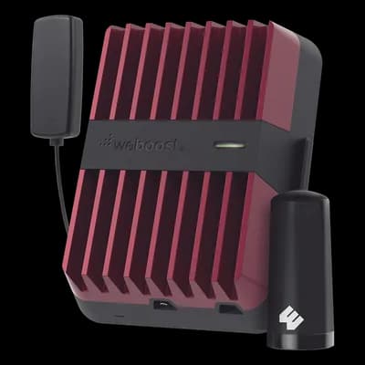 Wilsonpro / Weboost 530-254