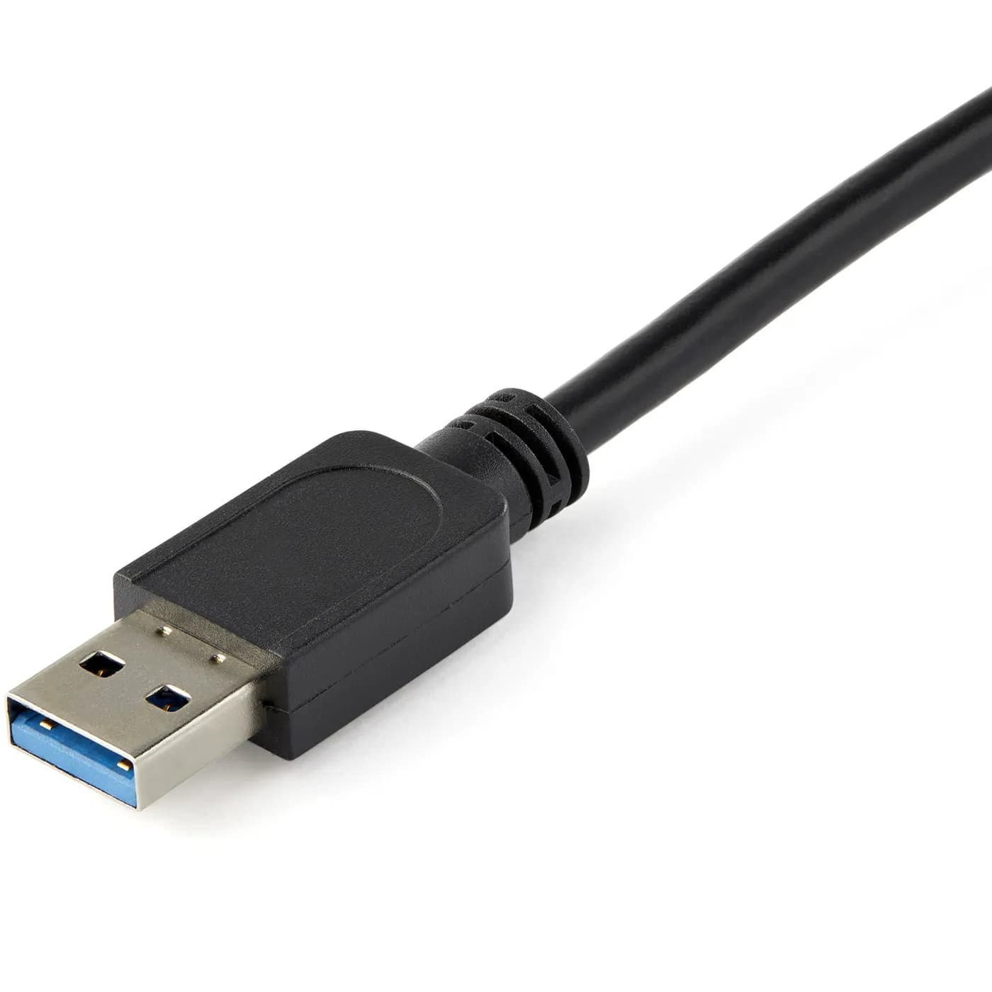 StarTech.com Adaptador Gráfico Externo Multi Monitor USB 3.0 a HDMI HD 3