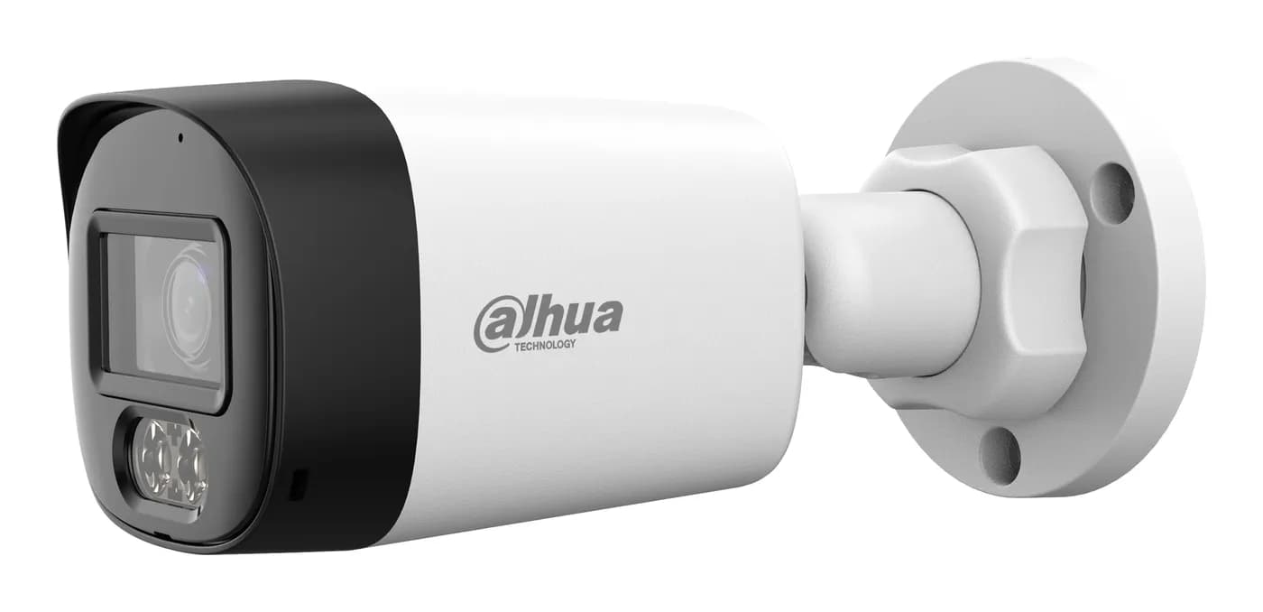 CAMARA DAHUA DAHUA DH-HAC-HFW1500RLN-IL-A-S3-DIP - CÁMARA BULLET DE 5  2