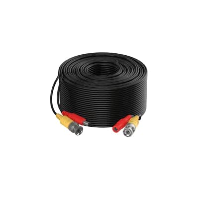 Dahua Technology DH-PFM942I-30-5 adaptador de cable de vídeo 30 m BNC  2