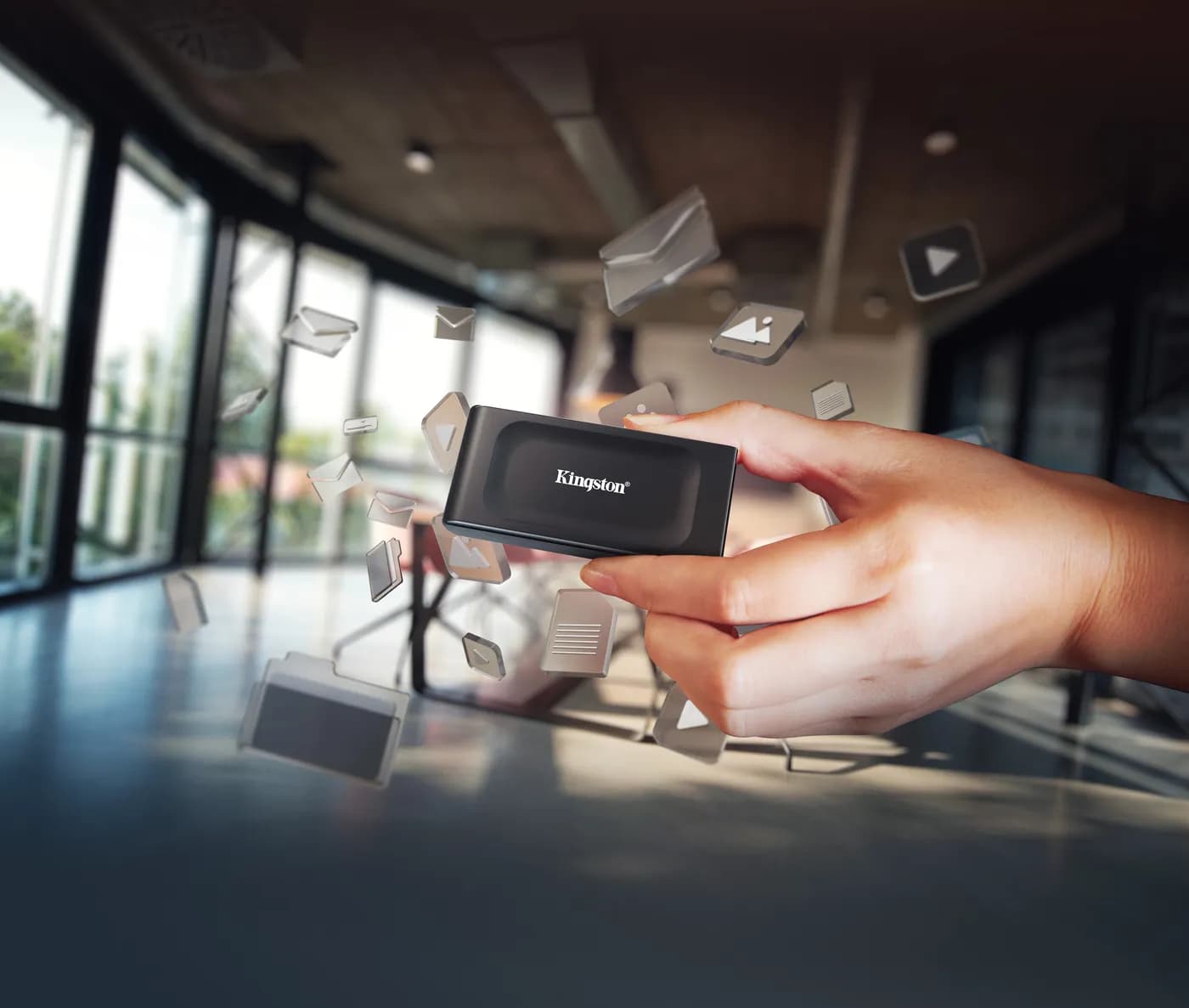 2TB XS1000 External USB 3.2 Gen 2 Portable 14