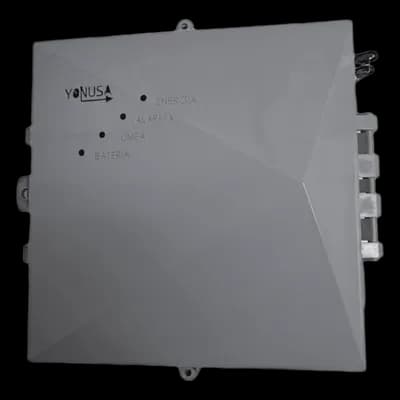 Yonusa SYS12000/127AFV3