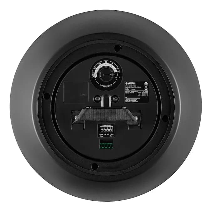 Altavoz Colgante Comercial / 8 in / 2 Vías / 300W / 8 Ohms / 70V/100V  2
