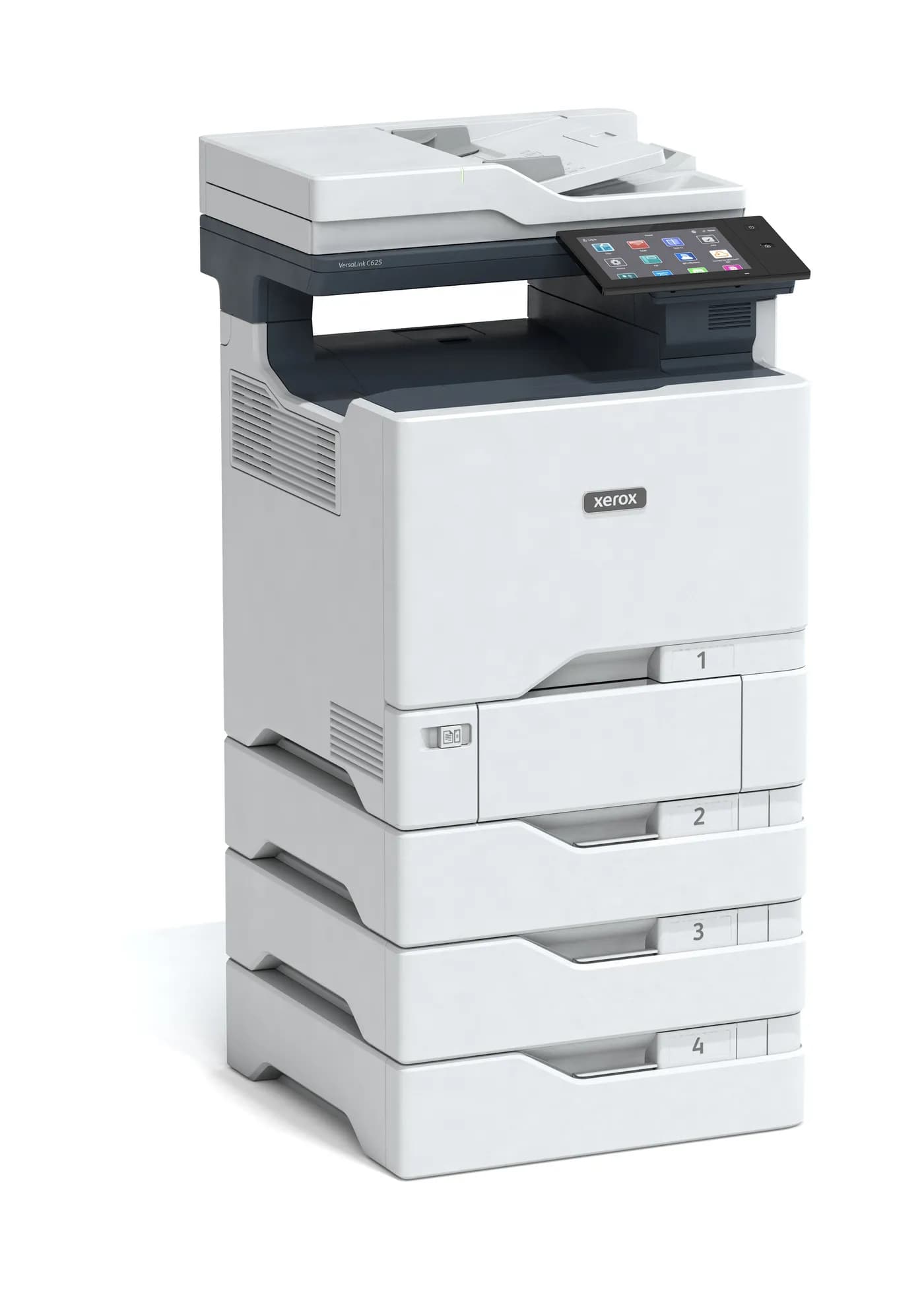 Xerox VersaLink C625V_DN Impresora multifunción Laser A4 1200 x 1200 D 11