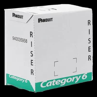 Panduit PUR6C04BU-M