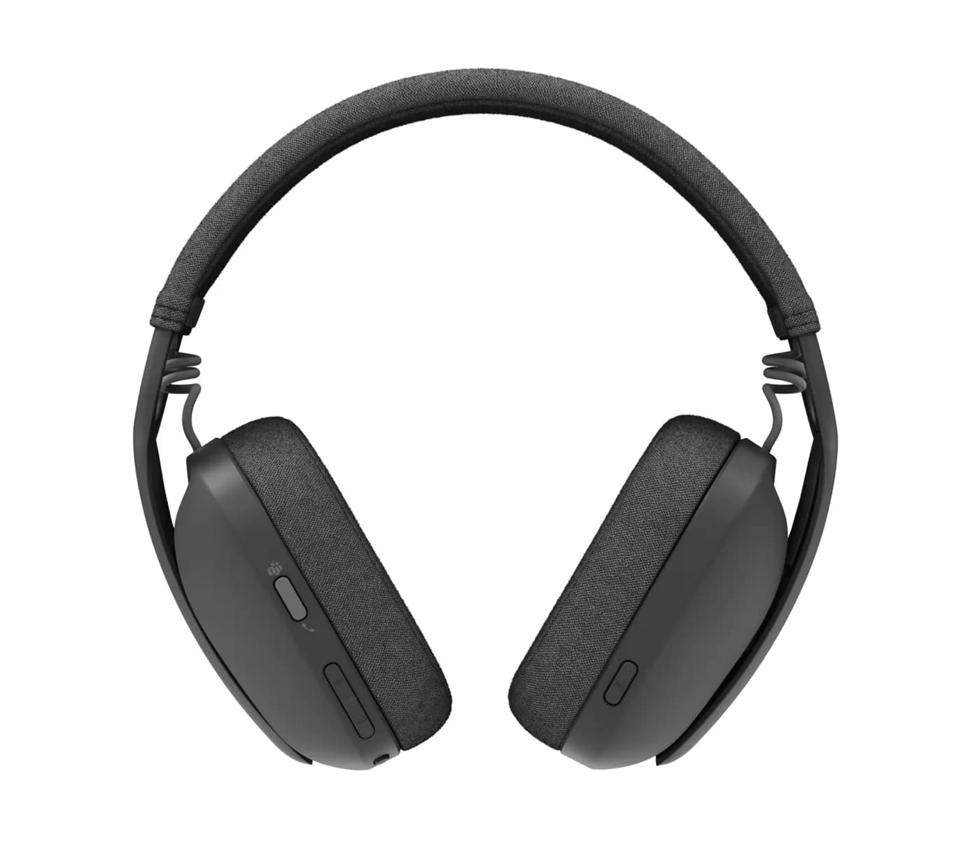 Logitech Zone Vibe Wireless Auriculares Alámbrico Diadema Llamadas/Mús 4