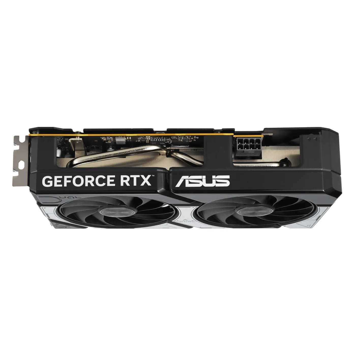 ASUS Dual -RTX5060-O8G NVIDIA GeForce RTX 5060 8 GB GDDR7 5