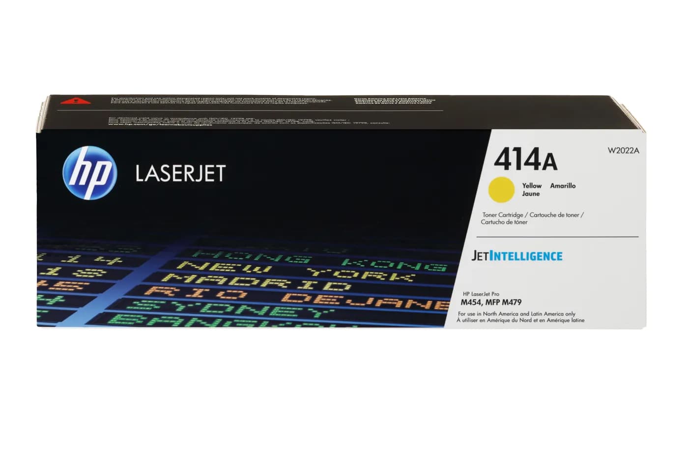 HP W2022A