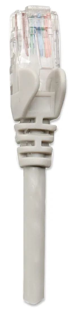 Intellinet Cable de red, Cat5e, UTP 4