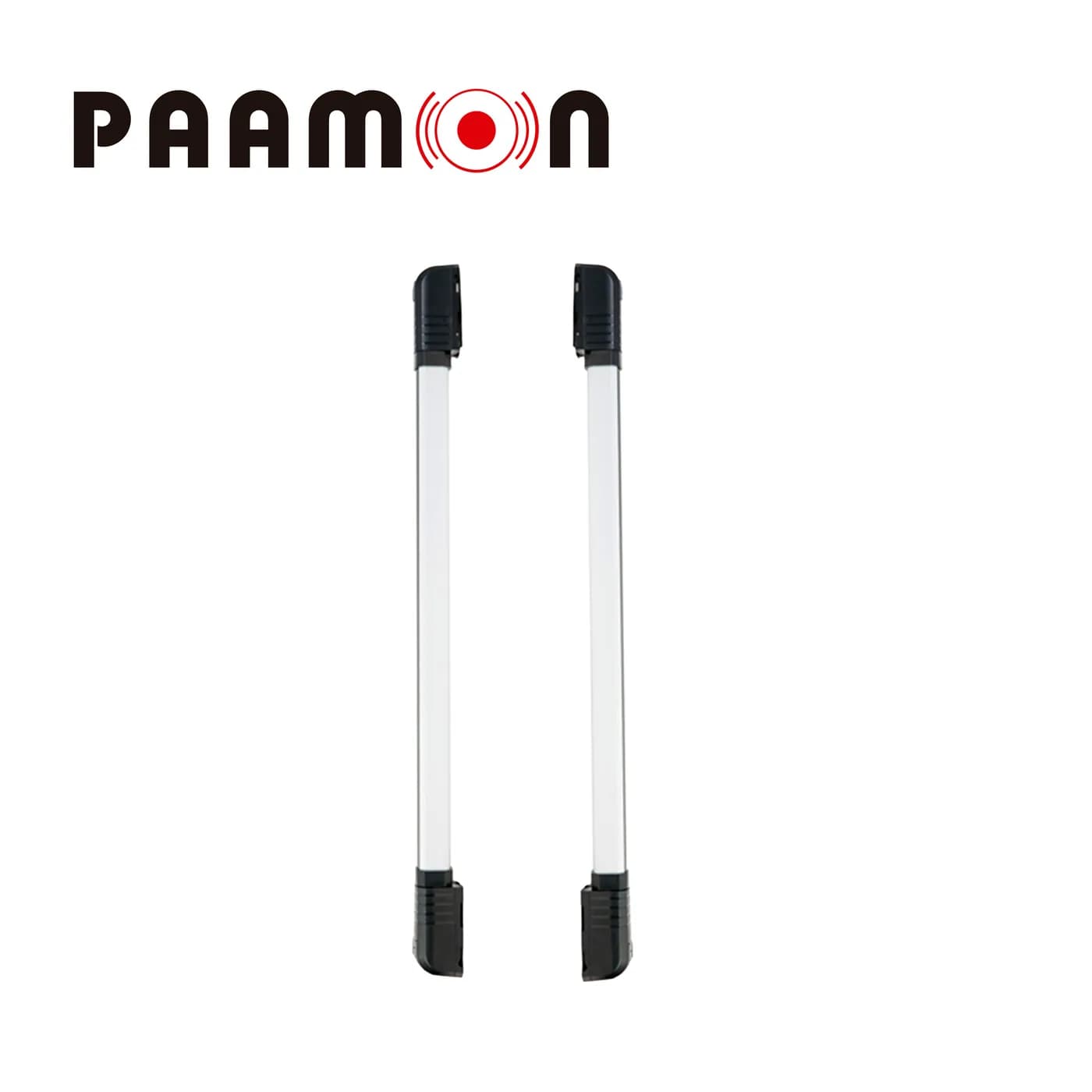 SENSOR FOTOELECTRICO DE 8 RAYOS DE LUZ TIPO CORTINA PAAMON PM-BARRIER8 2