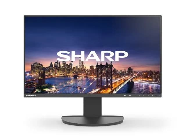 Sharp DD-EA241F
