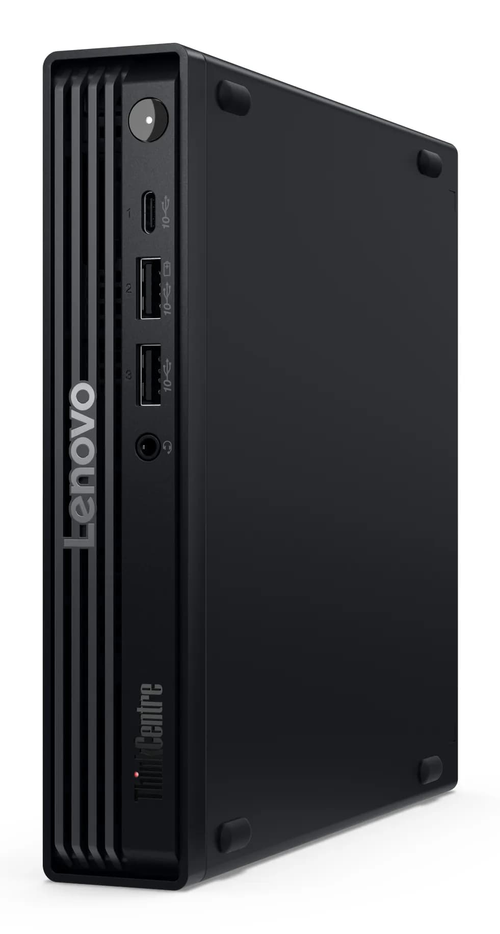 Lenovo ThinkCentre M70q Gen 6 Intel Core Ultra 5 225T 16 GB DDR5-SDRAM 2
