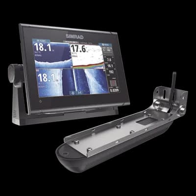 Simrad GO9KIT