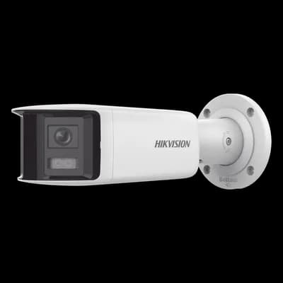 Hikvision DS-2CD2T47G2P-LSU/SL(C)