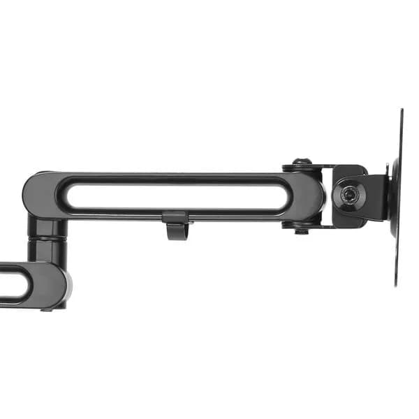 StarTech.com Base de Escritorio para 2 Monitores - Articulada - Fabric 4