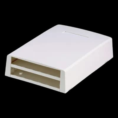 Panduit CBXF12WH-AY