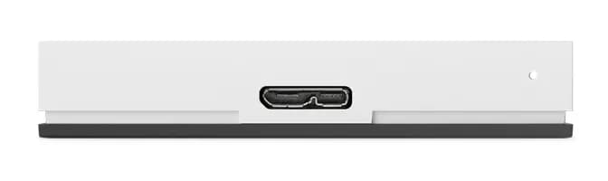 Seagate Game Drive for PS5 disco duro externo 2 TB Micro-USB B 2.0/3.2 5