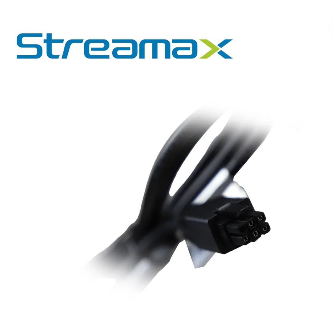 CABLE SERIAL MERIVA STREAMAX MRS232 5