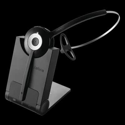 Jabra PRO-920-MONO