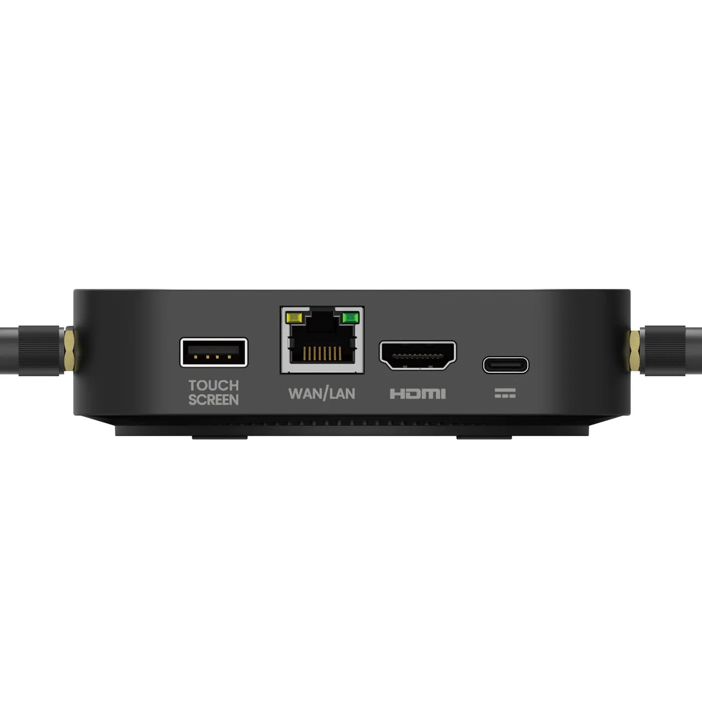 BenQ InstaShow WDC15 sistema de presentación inalámbrico HDMI Escritor 11