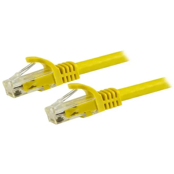 StarTech.com N6PATCH14YL