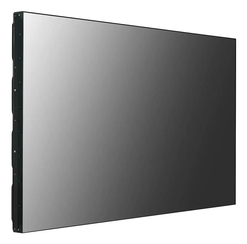 LG 49VL5PJ-A pantalla de señalización Diseño de paisaje 124.5 cm (49") 4