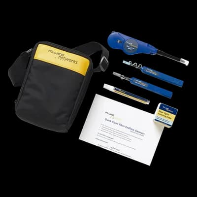 Fluke Networks NFC-KIT-CASE-E