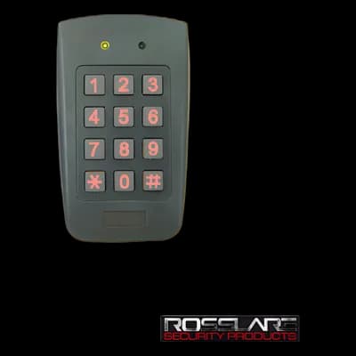 Rosslare Security Products AY-F64