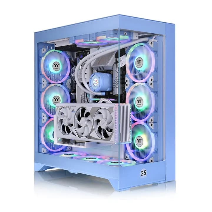 Thermaltake CA-1Y3-00MFWN-00