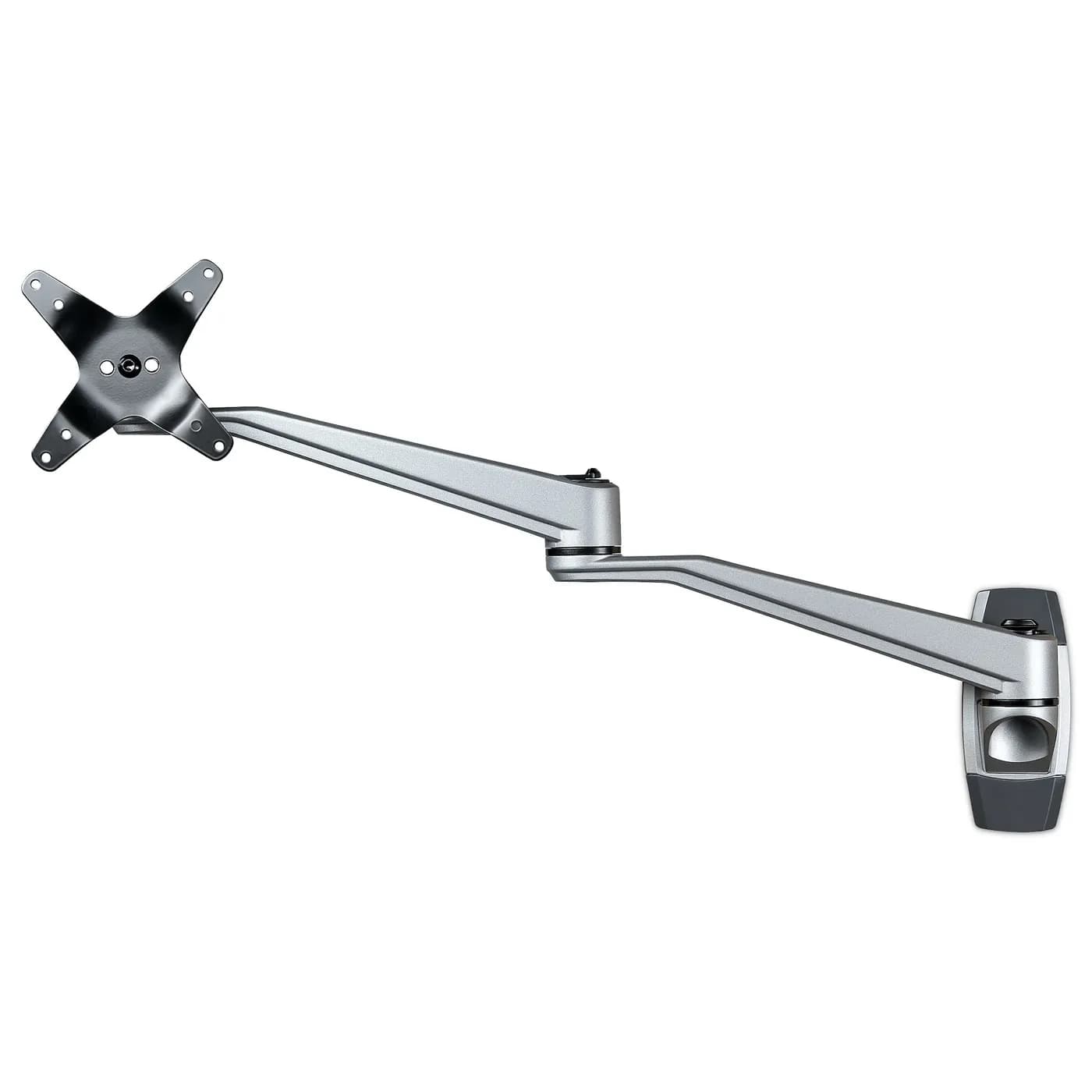 StarTech.com Soporte de Pared para Pantallas - Brazo de Doble Giro de  11