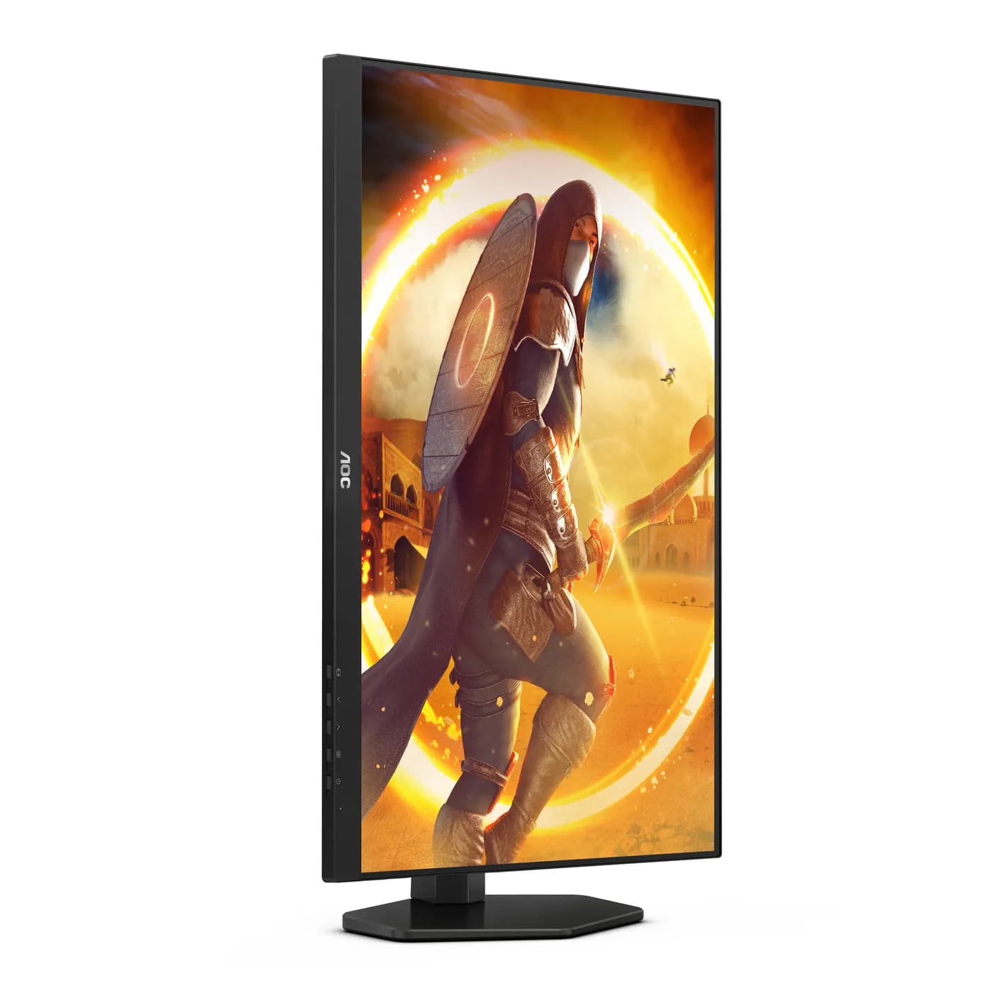 AOC G4 Q27G4XN monitor de computadora 68.6 cm (27") 2560 x 1440 Pixele 6