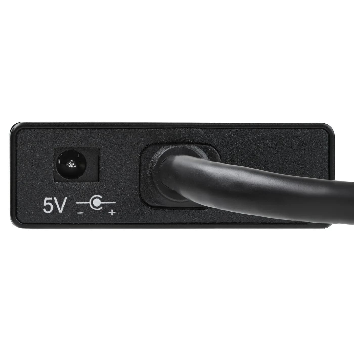 StarTech.com Hub USB 3.0 de Aluminio con Cable - 5Gbps - Concentrador  4
