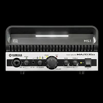 Vssl MS1/2030A