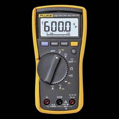 Fluke FLUKE-115