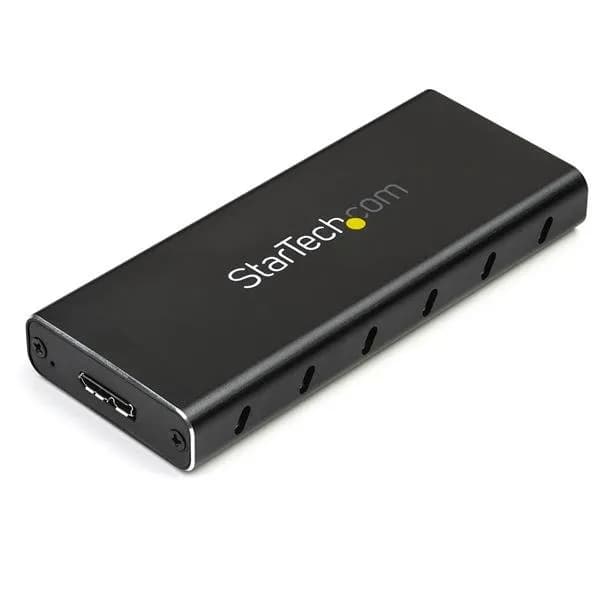 StarTech.com SM21BMU31C3