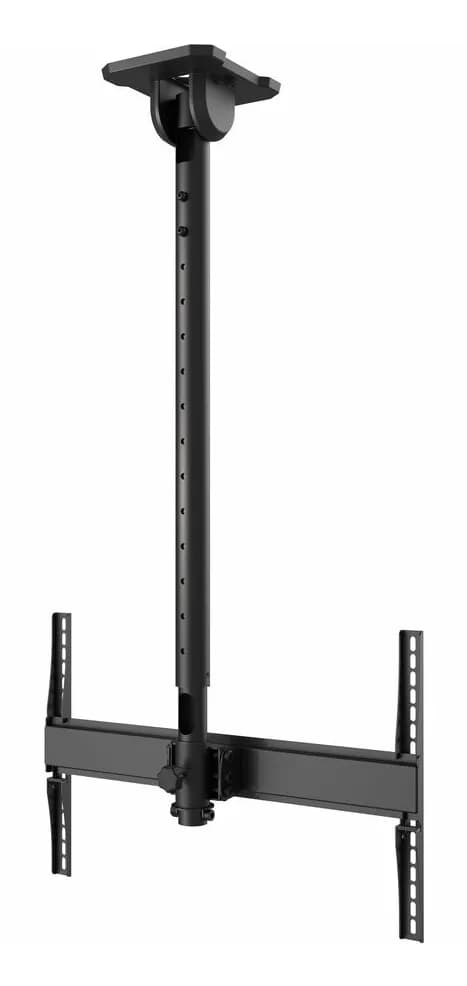 Peerless PCM150 soporte para pantalla de señalización 2.29 m (90") Neg 5