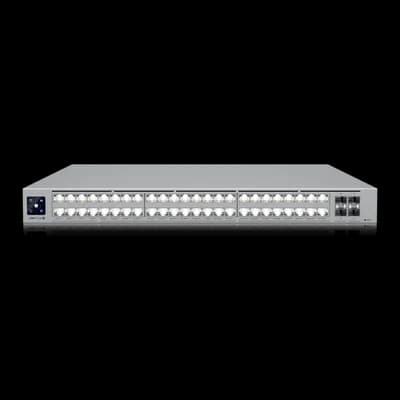 Ubiquiti USW-PRO-XG-48-POE