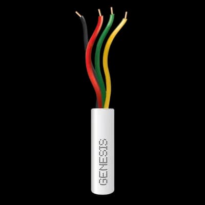 Genesis 2103-1101/1000