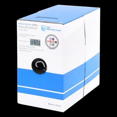 LinkedPro by EPCOM PRO-CAT-5E-LITE