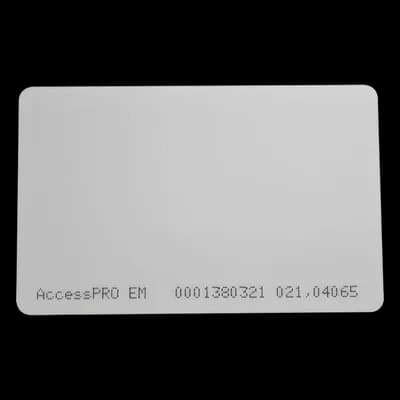 AccessPRO ACCESS-ISO-CARD