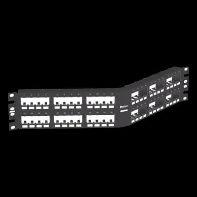 Panduit CPPA48FMWBLY