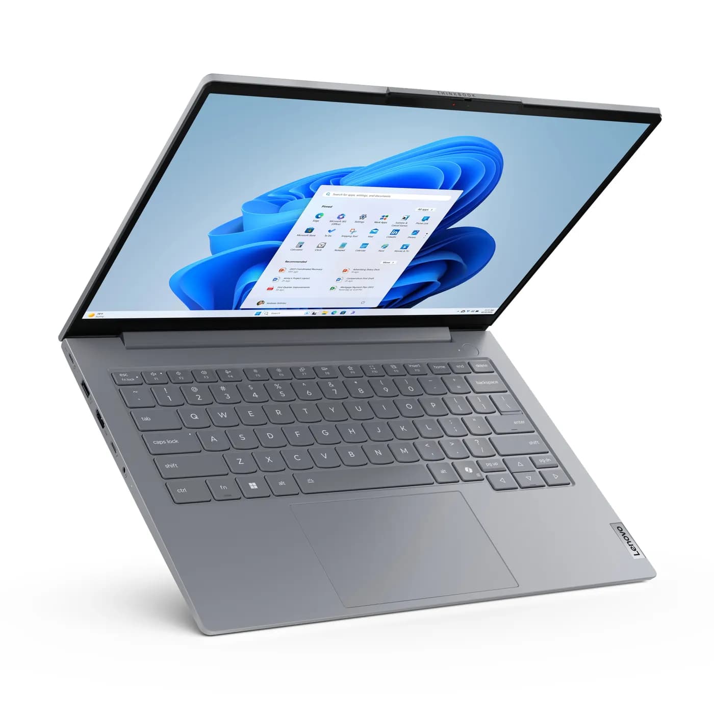 Lenovo ThinkBook 14 G8 IAL Intel Core Ultra 5 225U Computadora portáti 8