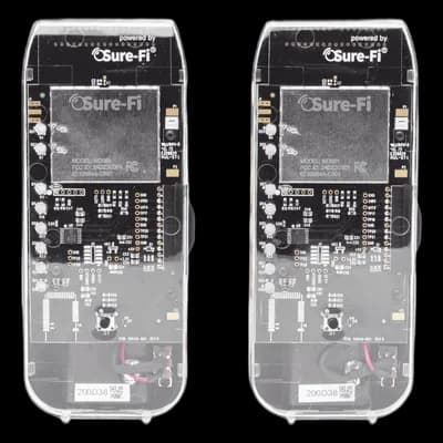 Sure-Fi PINGER